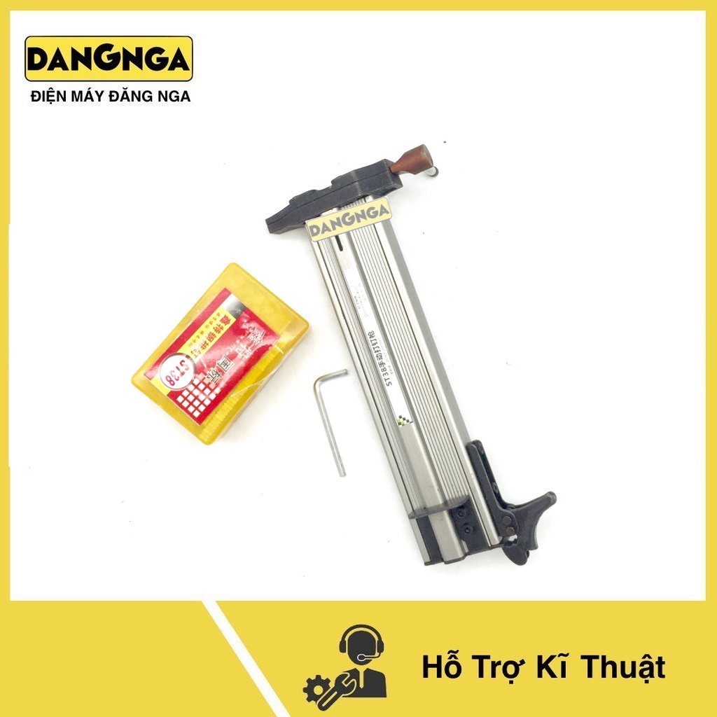 Dụng cụ đóng đinh bê tông ST38