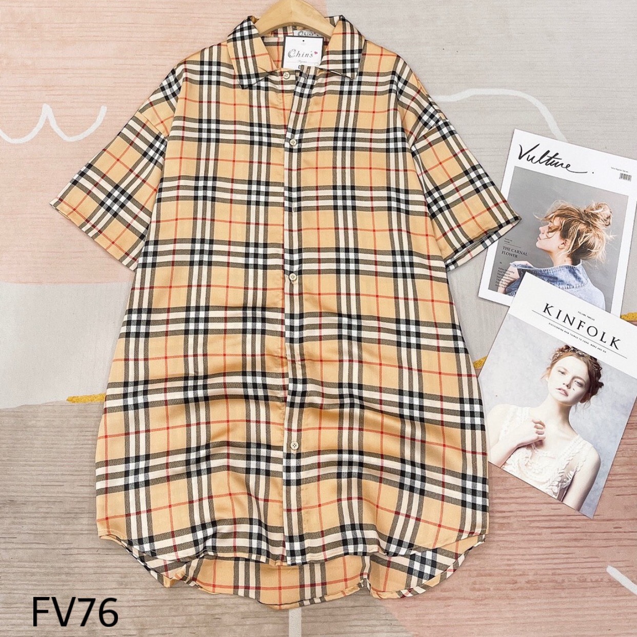 [HCM]Đầm váy ngủ sơmi lụa satin form suông freesize 40-65kg (nhiều mẫu)