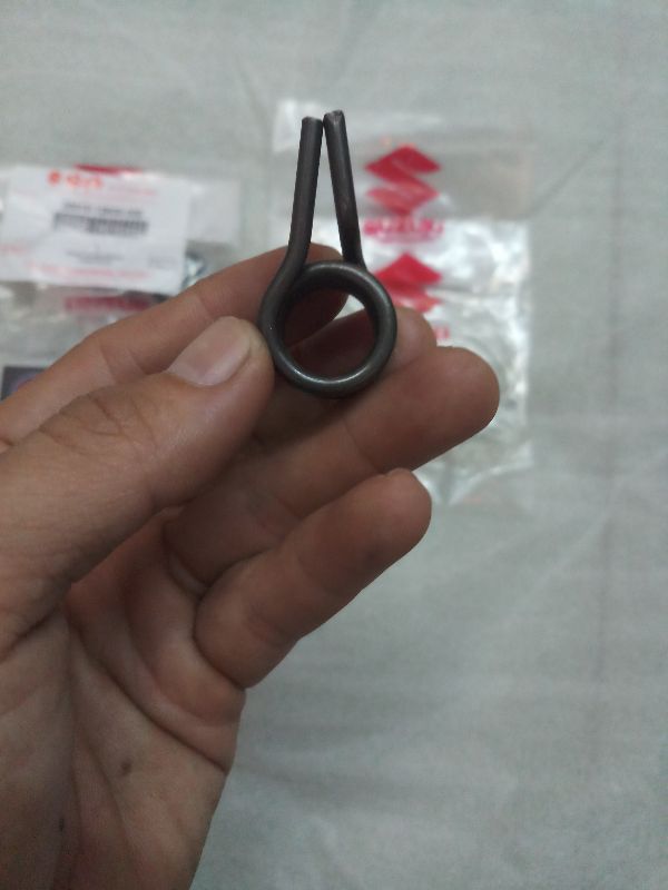 Lò xo cốt số Satria Fi,Raider Fi