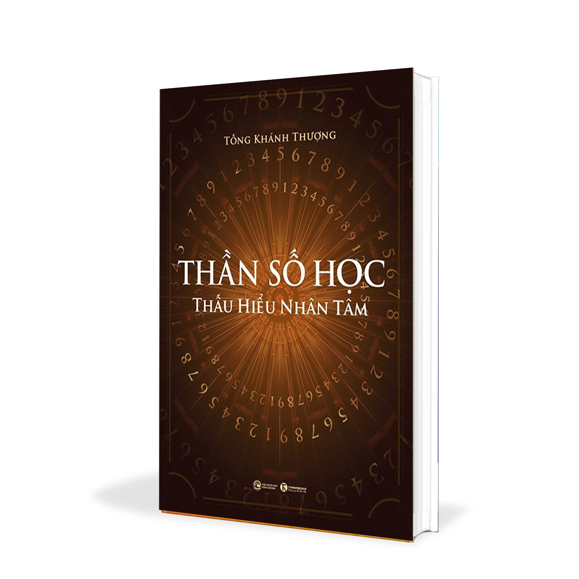 Thần số học - thấu hiểu nhân tâm