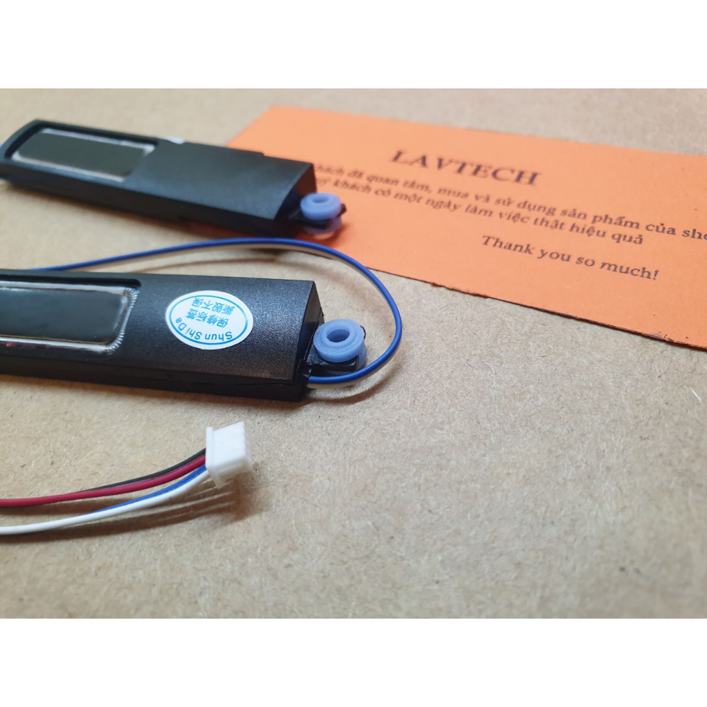 Loa laptop Dell Latitude E7470 7470 ( Mới OEM)