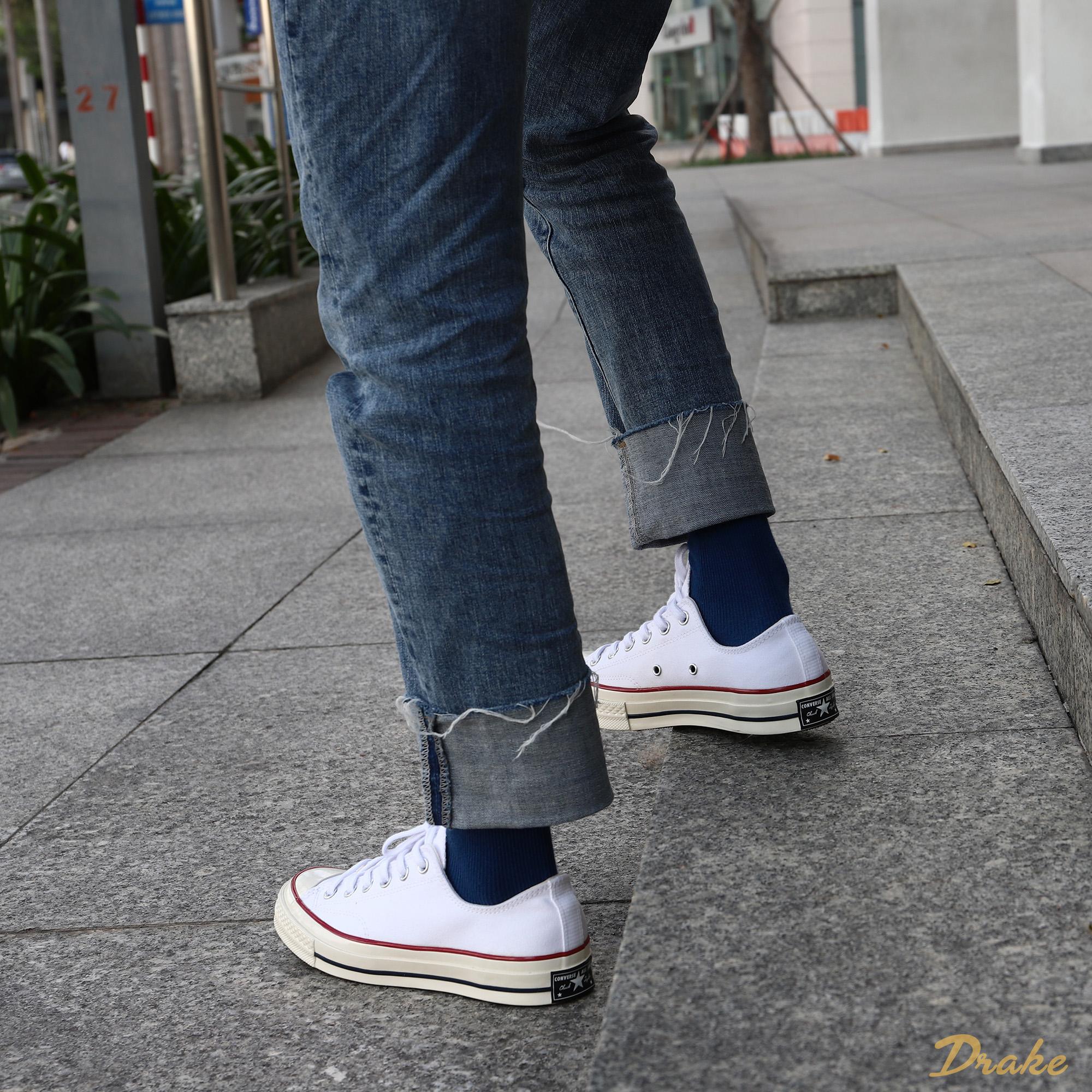 Giày Converse Chuck Taylor All Star 1970s 162065