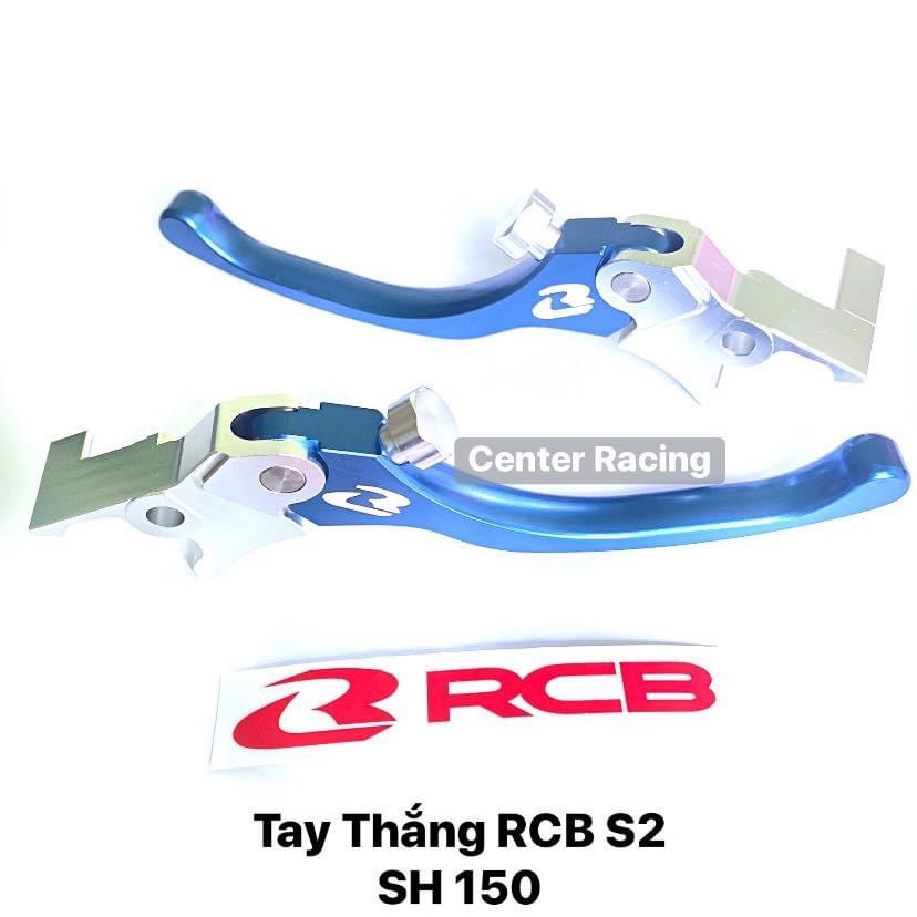 Tay thắng RCB SH 125-150