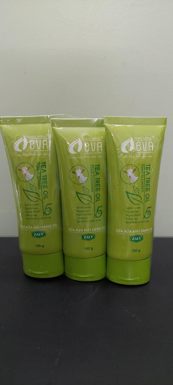 Bộ sữa rửa mặt cho mọi loại da