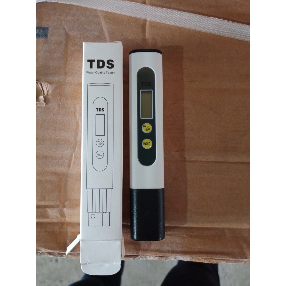 Bút đo TDS mini