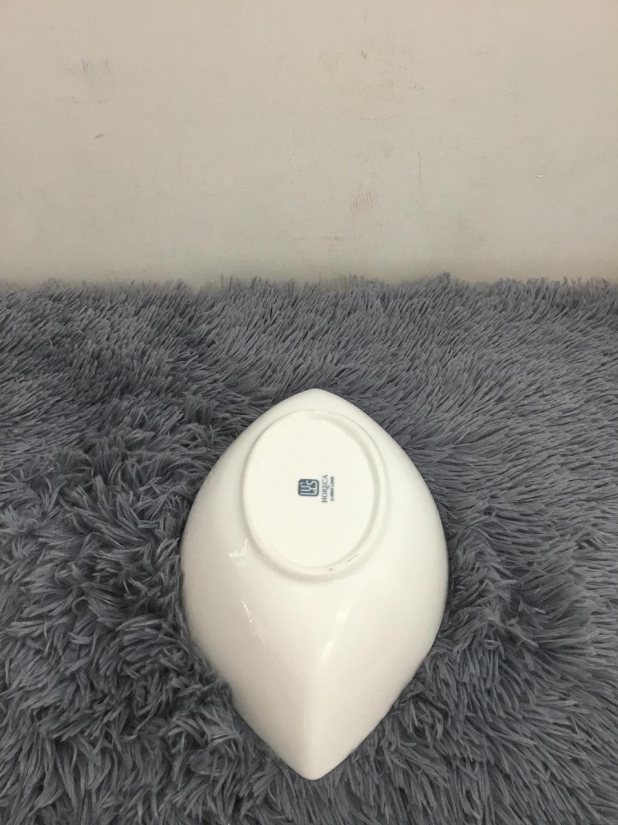 Tô Oval 28.5 CM - GỐM SỨ MINH LONG I