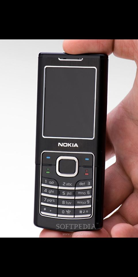 NOKIA 6500c thanh /kim loại / zin đủ phụ kiện