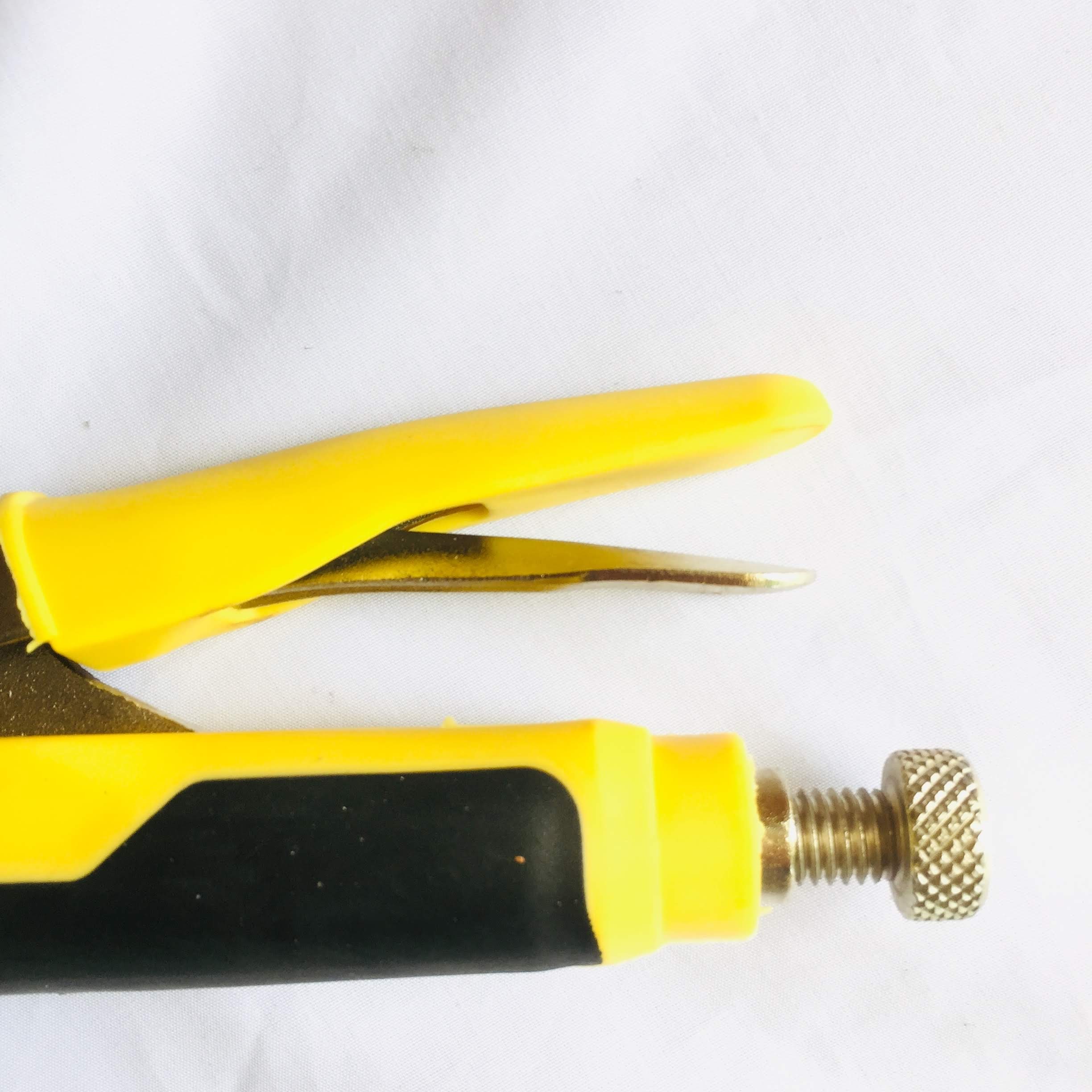 KÌM CHẾT BOSI MỎ CONG 10" 250mm