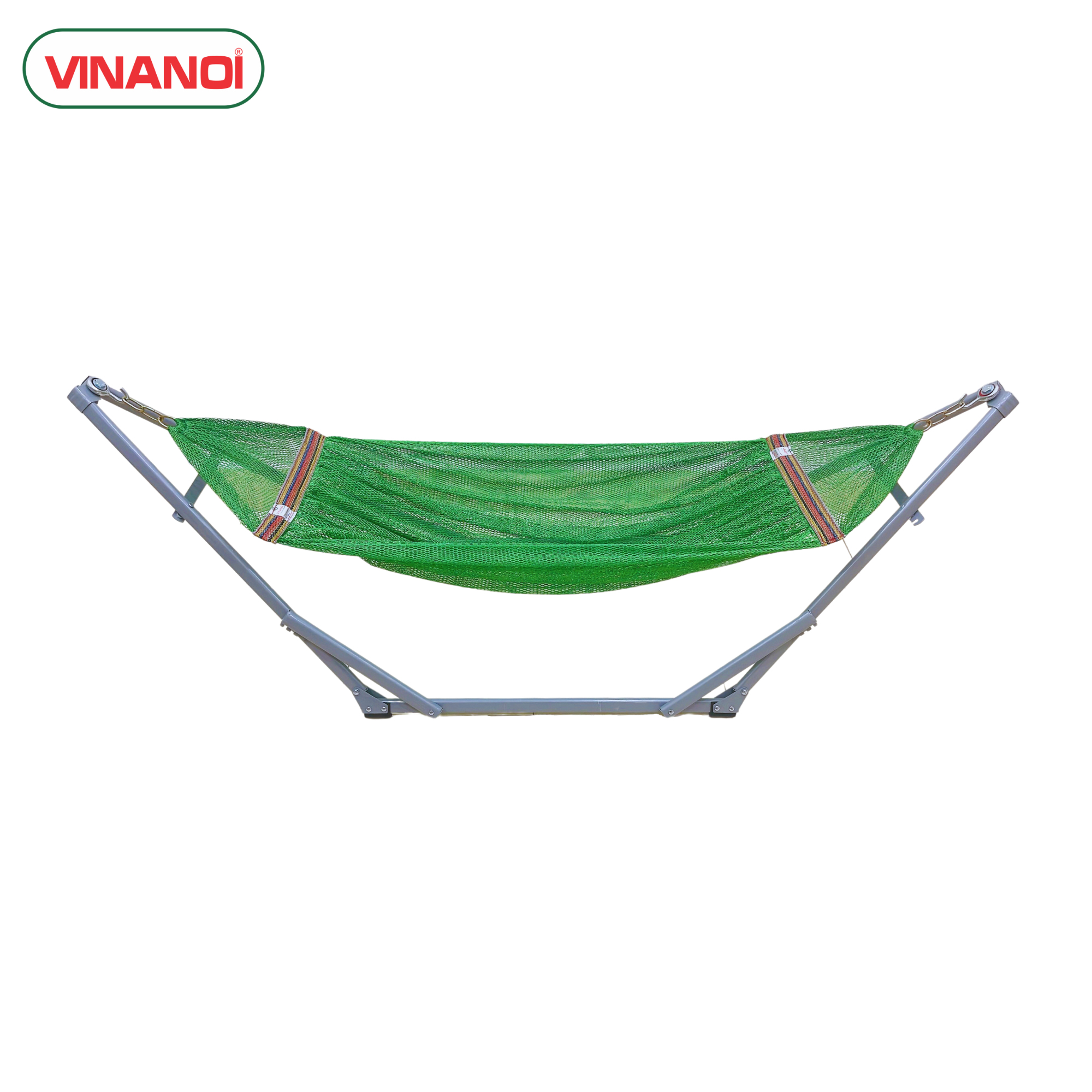 BỘ VÕNG XẾP EM BÉ CAO CẤP GIÁ RẺ VINANOI - VÕNG XẾP ĐA NĂNG KHUNG THÉP ELIP CHẮC CHẮN CHO TRẺ EM - VÕNG XẾP CHO TRẺ EM - VÕNG XẾP EM BÉ GIÁ RẺ - VÕNG XẾP EM BÉ HÀNG VIỆT NAM CHÂT LƯỢNG CAO
