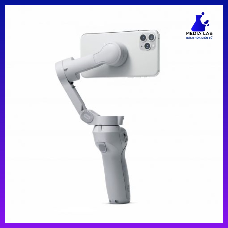 Tay cầm chống rung gimbal DJI OM 4