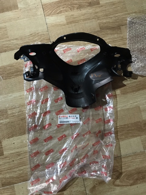 Gáy jupiter mx 2009 zin chính hãng