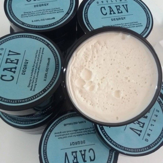 Sáp Tóc Nam CAEV Styling, Wax 100ml