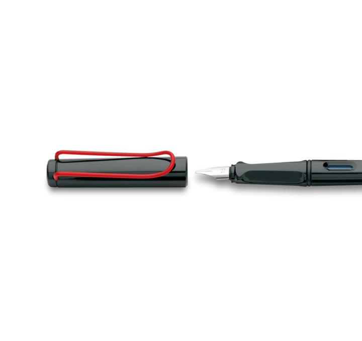Bút máy cao cấp LAMY joy Black (015) - Hãng phân phối chính thức