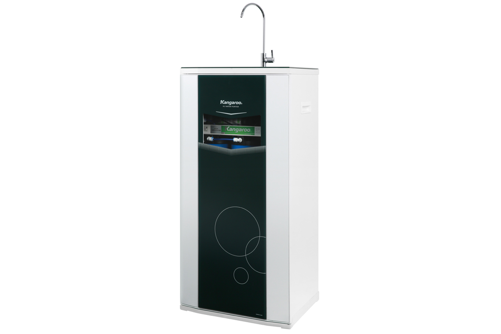 [HCM]Máy lọc nước RO Kangaroo KG08G5VTU