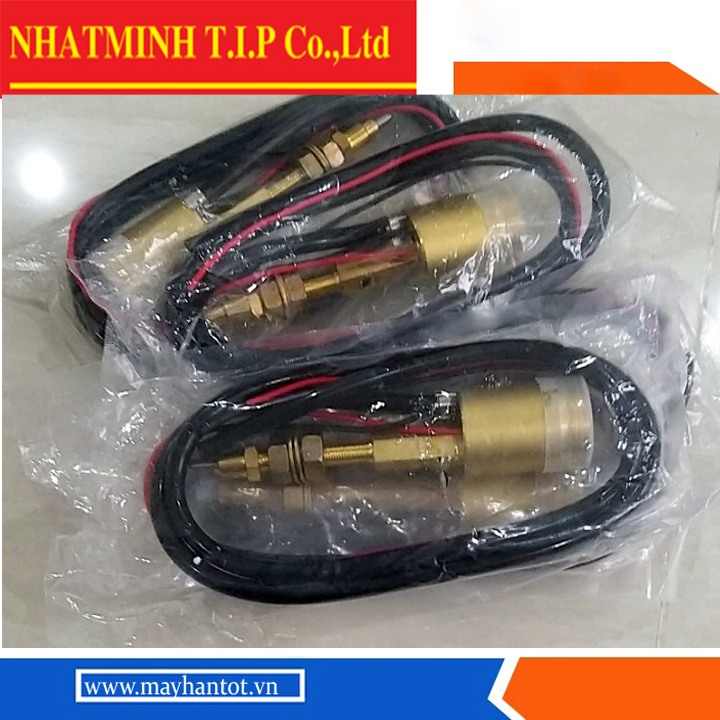 đầu thích ứng cho máy hàn MIG