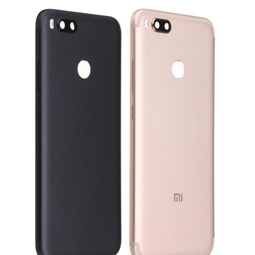 Vỏ thay nắp lưng + xương cho Xiaomi Mi 5X/ Mi A1 siêu đẹp như máy mới