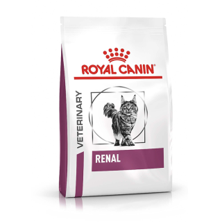 Thức ăn Royal canin Renal 400g thumbnail