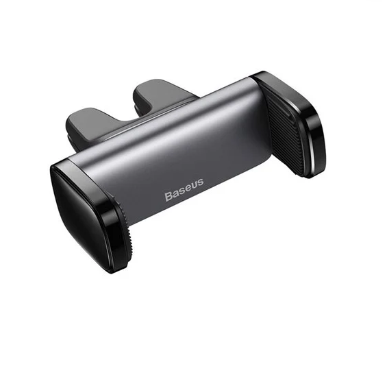 [HCM][Kẹp cửa gió] Kẹp điện thoại trên ô-tô Baseus Steel Cannon Car Mount