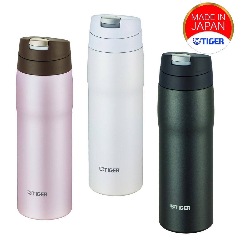 Bình giữ nhiệt Tiger nắp bật MJE-A048 (480ml)