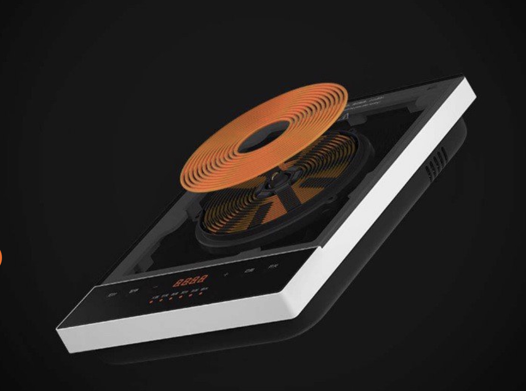 Bếp từ thông minh Xiaomi C1 - New 2021
