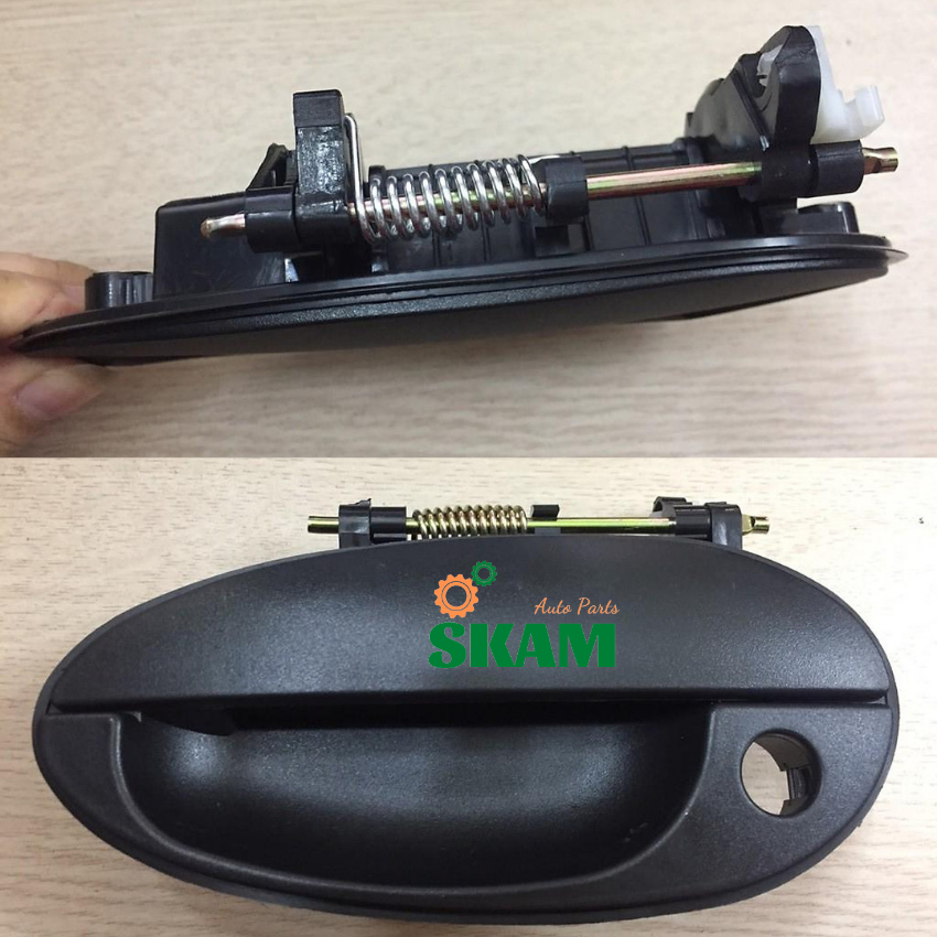 Tay mở cửa ngoài DAEWOO MATIZ 1-2, MSP: 96507784
