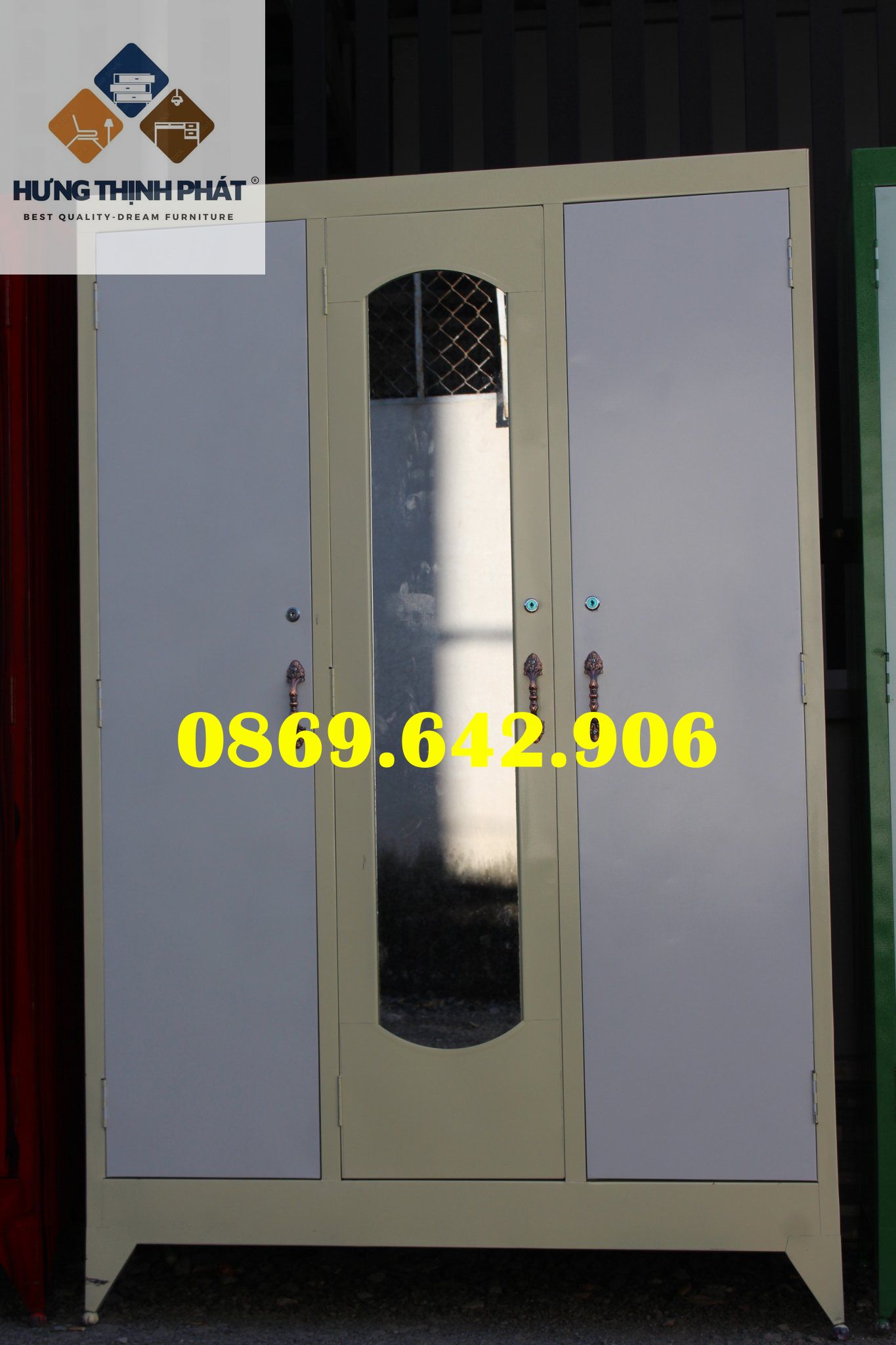 TỦ SẮT 2 CÁNH ,TỦ SẮT 3 CÁNH SÀI GÒN - HCM