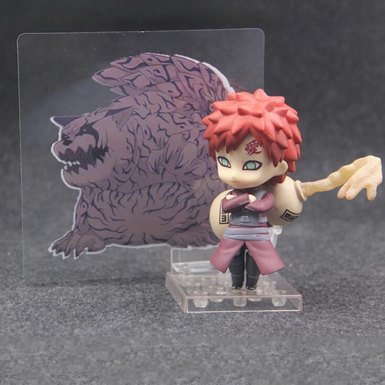 Mô hình Nendoroid 956 - Gaara - anime Naruto [T69 Shop]