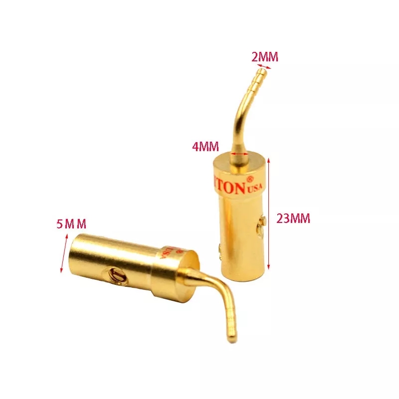Jack Loa Jack Mỏ Chim LITON (GIÁ 1 CẶP 2 CÁI)
