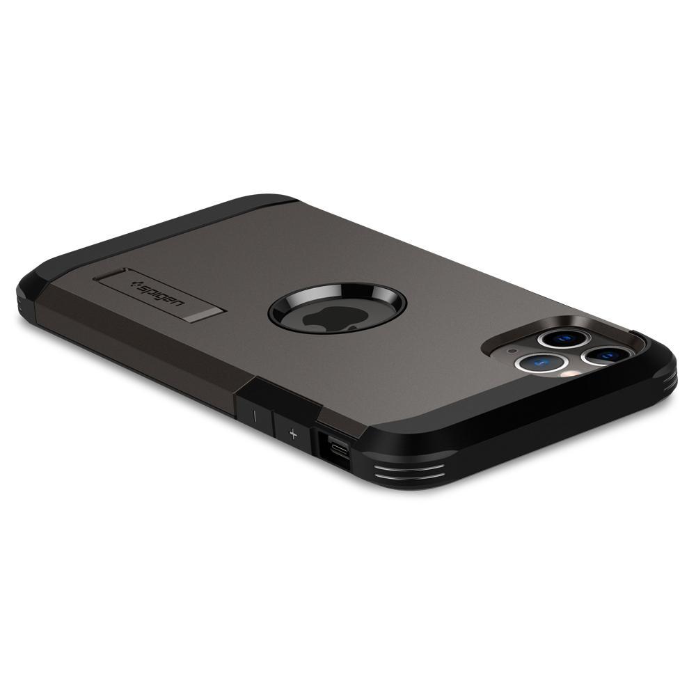 [HCM]Ốp iPhone 11 Pro - 11 Pro Max Spigen Tough Armor XP