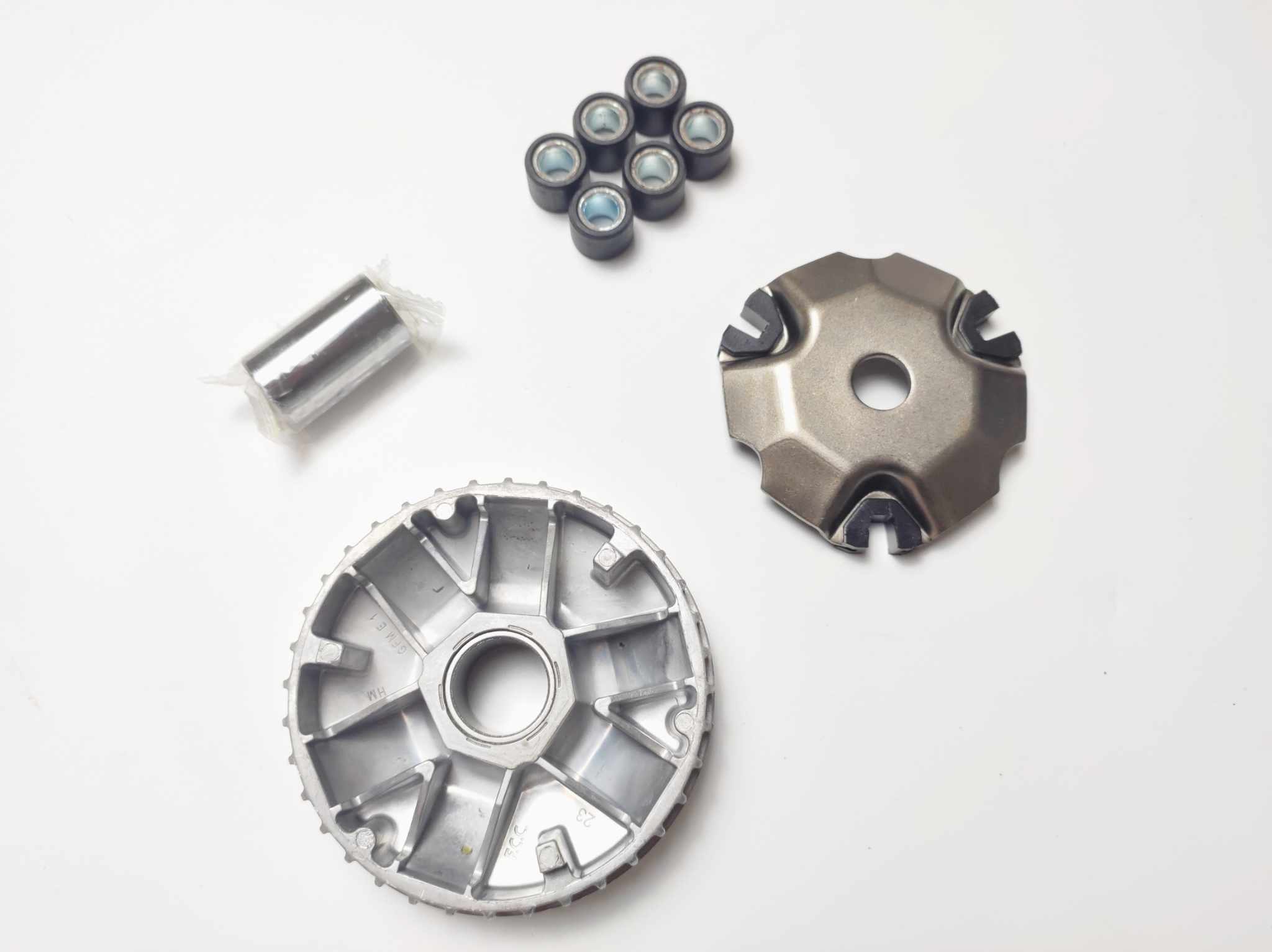 Bộ nồi(côn)trước AB110, SCR Lead110, Click110