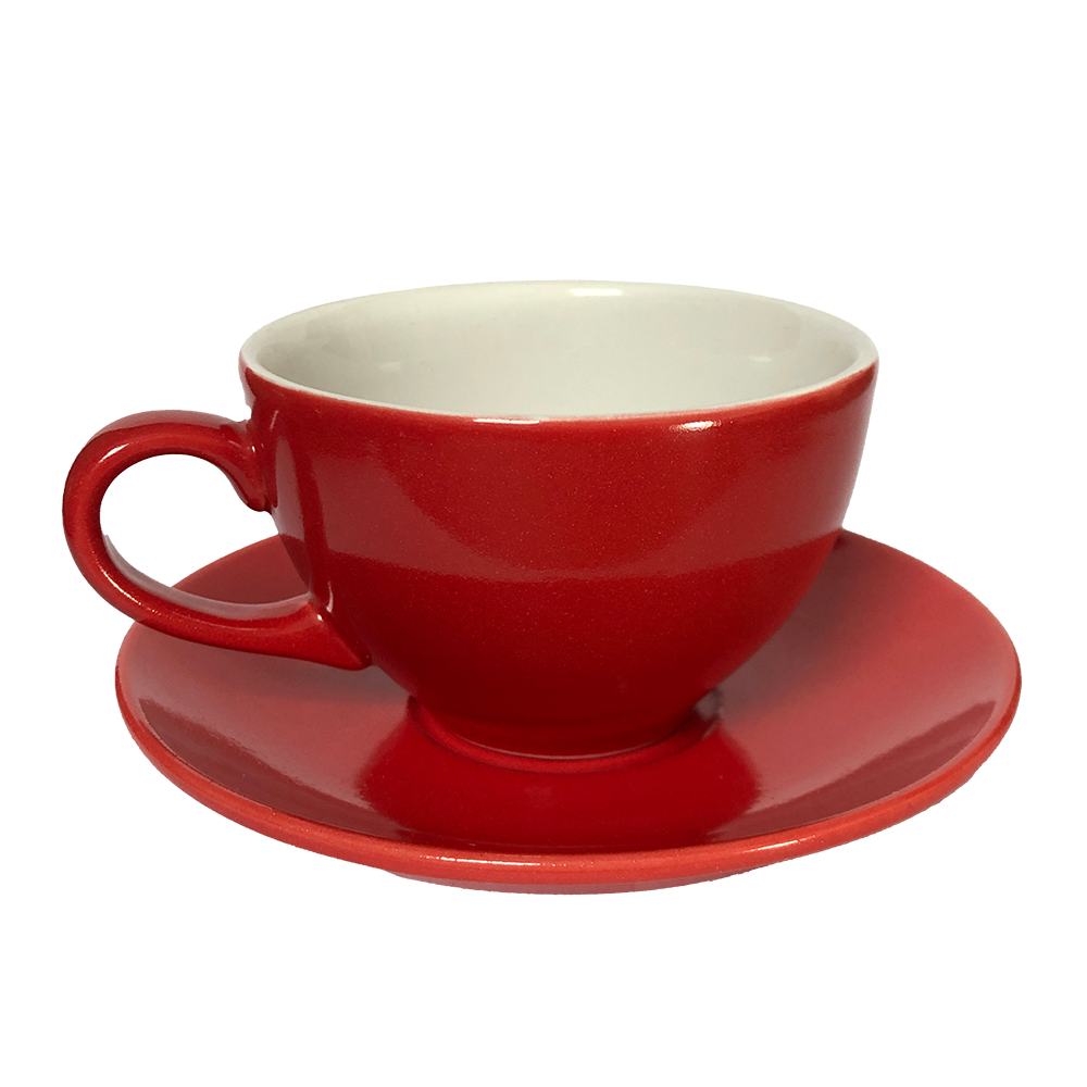 Tách cà phê Capuccino dáng Ý dung tích 280ml