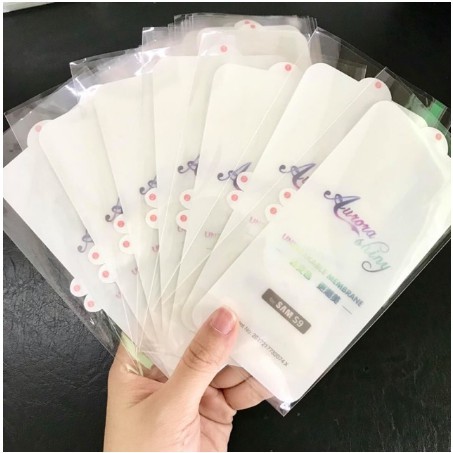 Dán PPF Chống vân tay Samsung NOTE 20 , NOTE 20 ULTRA , S20 , 20 PLUS , S10 / S10+ / NOTE 8 / NOTE 9 / NOTE 10 / NOTE 10