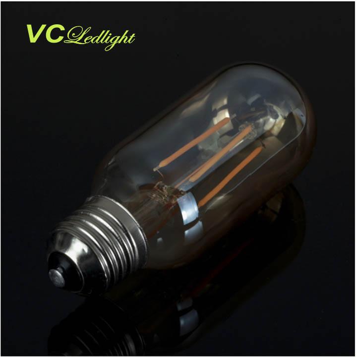 Bộ 10 bóng đèn led edison T45
