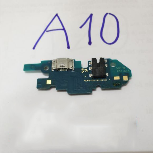 BỘ CHÂN SẠC SAMSUNG A10 ZIN