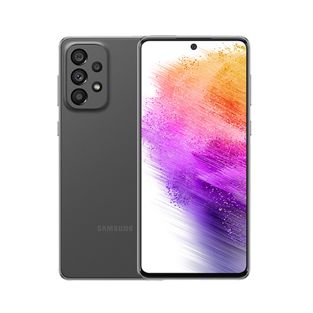 Điện thoại samsung galaxy a73 5g | 256gb & 128gb