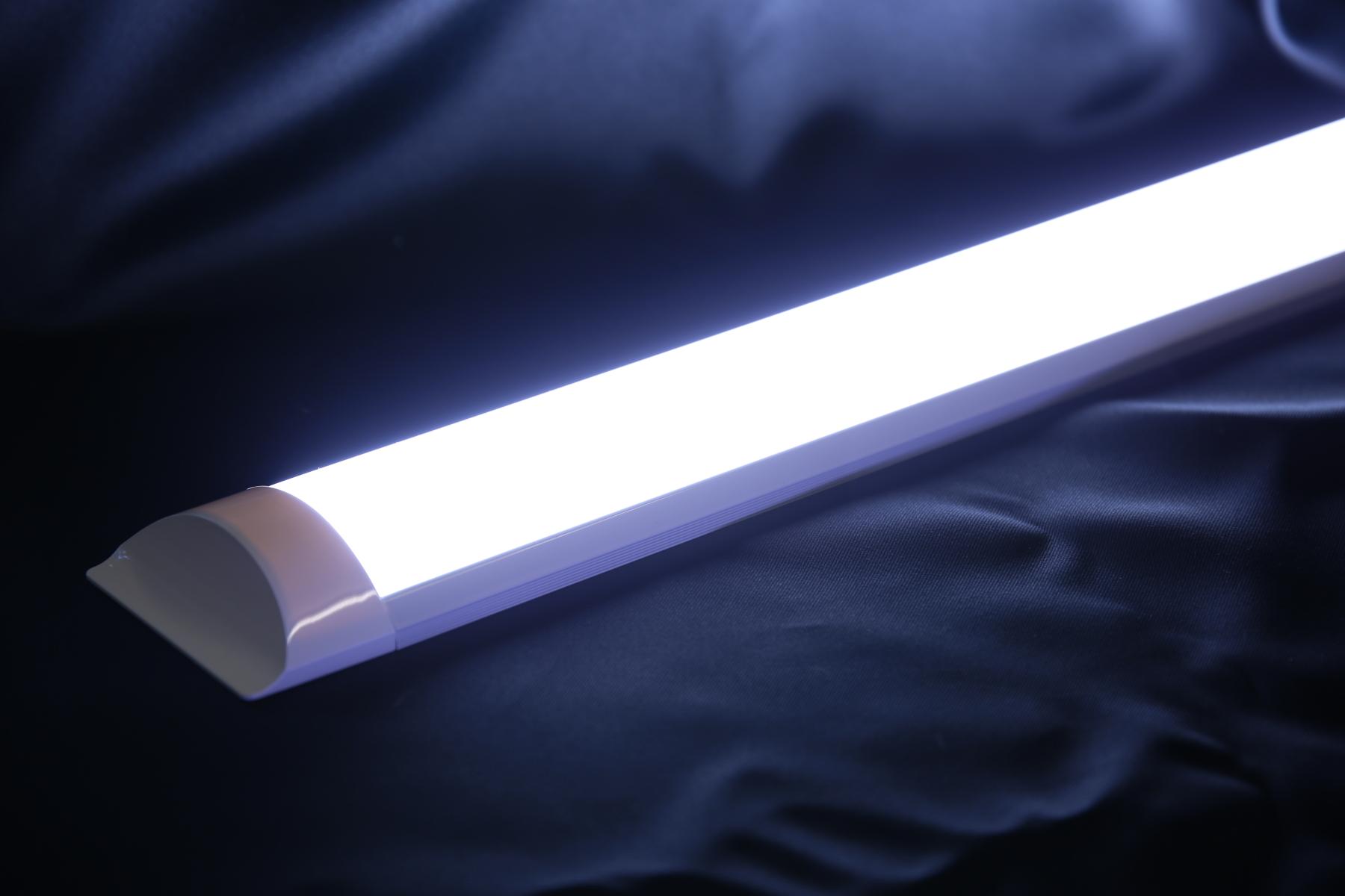 Combo 02 đèn led Tuýp 1.5M 60W