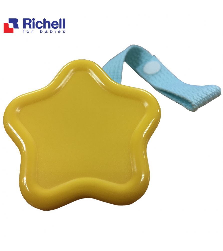 DÂY ĐEO TI GIẢ RICHELL