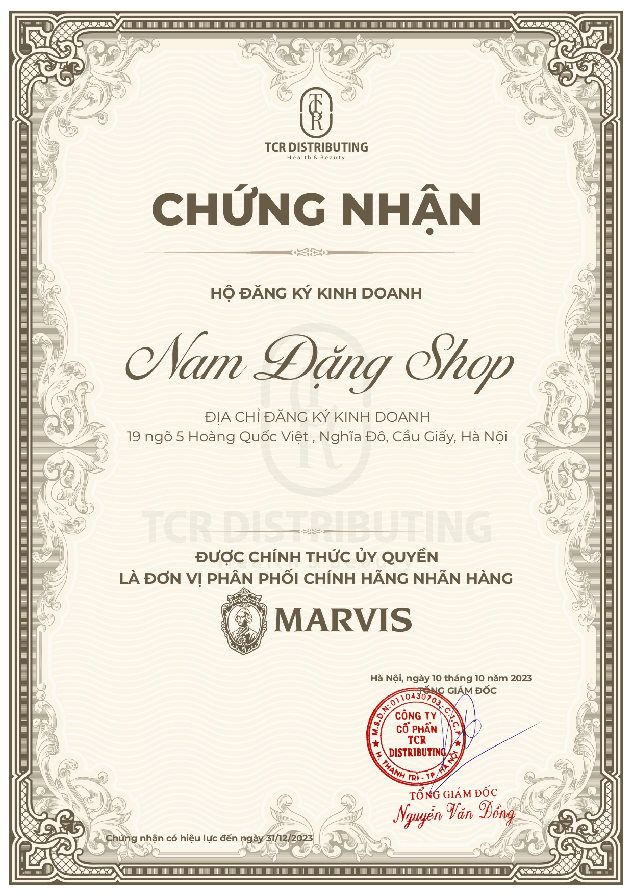 Kem đánh răng Marvis Toothpaste 85ml-75ml nhiều mùi hương