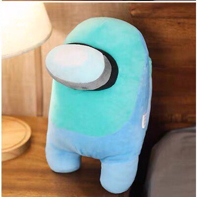 Thú nhồi bông Among US 3D cao cấp siêu chất