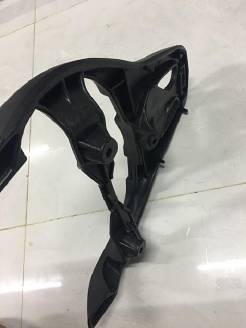 Combo mặt nạ Vision kiểu Sh và cảng sau