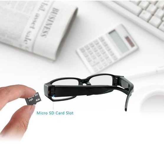 Camera An ninh Eye-Wear FULL HD1080P