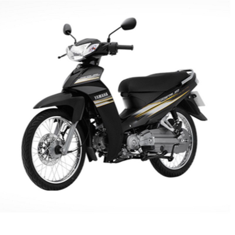 (Sale sốc) Bộ tem dán xe SIRIUS 2016, 2017, 2018 ( NHIỀU MÀU )