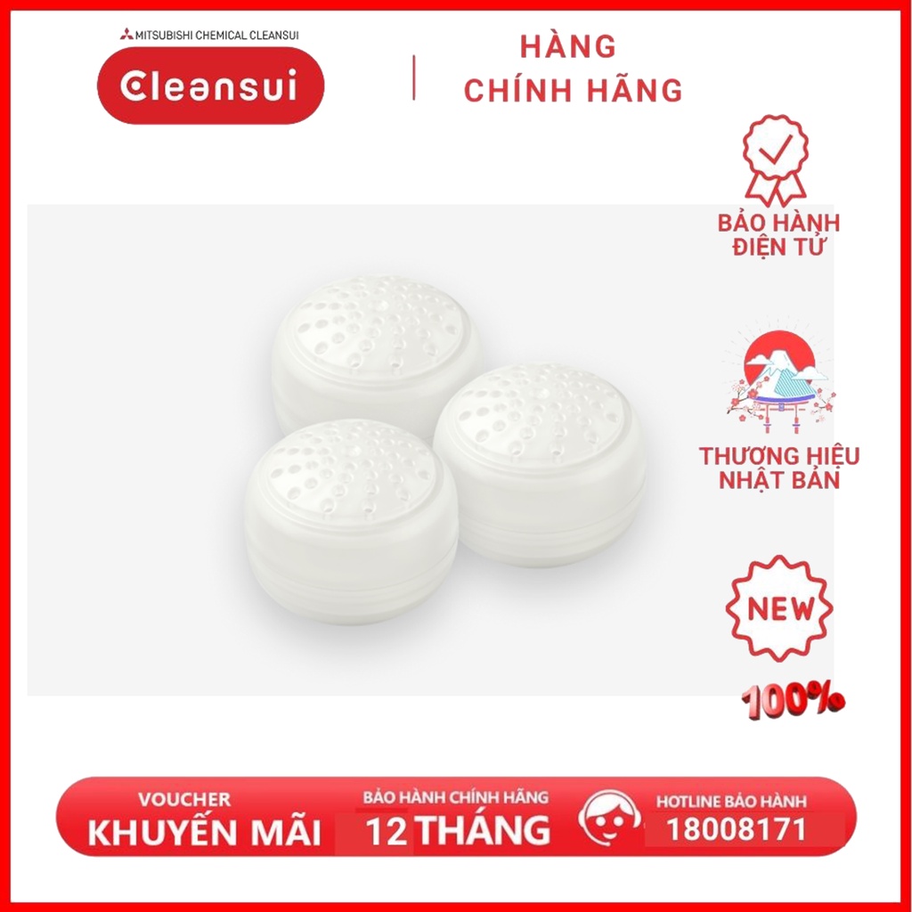 Lõi lọc nước cleansui esc31z