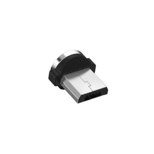 Chỉ Đầu Nam Châm Cho Cáp Sạc Từ - Micro USB/Type-C/IOS