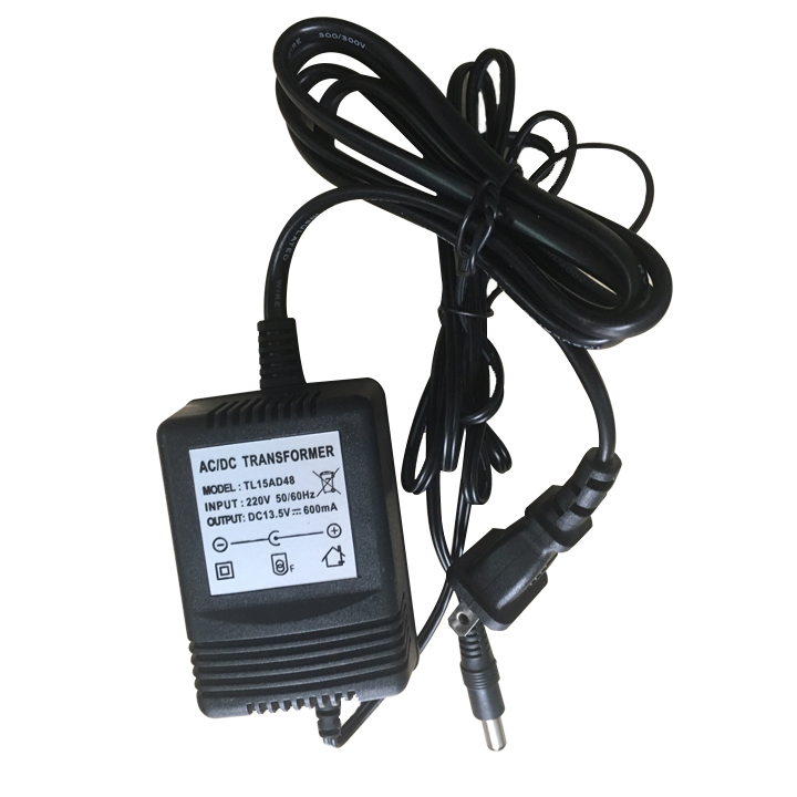 Bộ nguồn adapter dùng cho micro