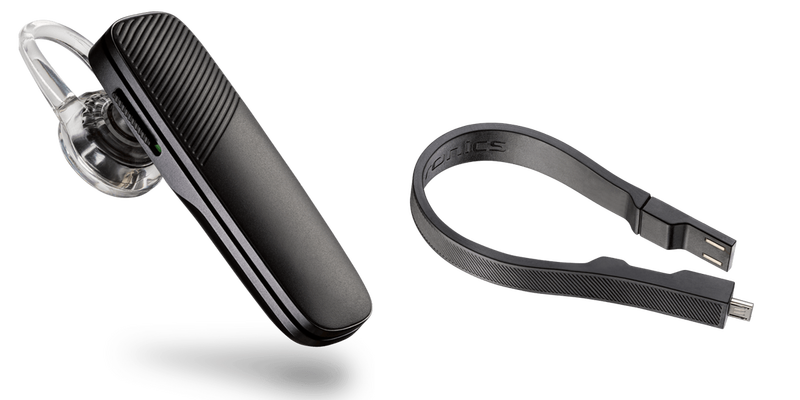 Tai nghe Bluetooth Plantronics Explorer 500 - Bảo Hành 12 Tháng