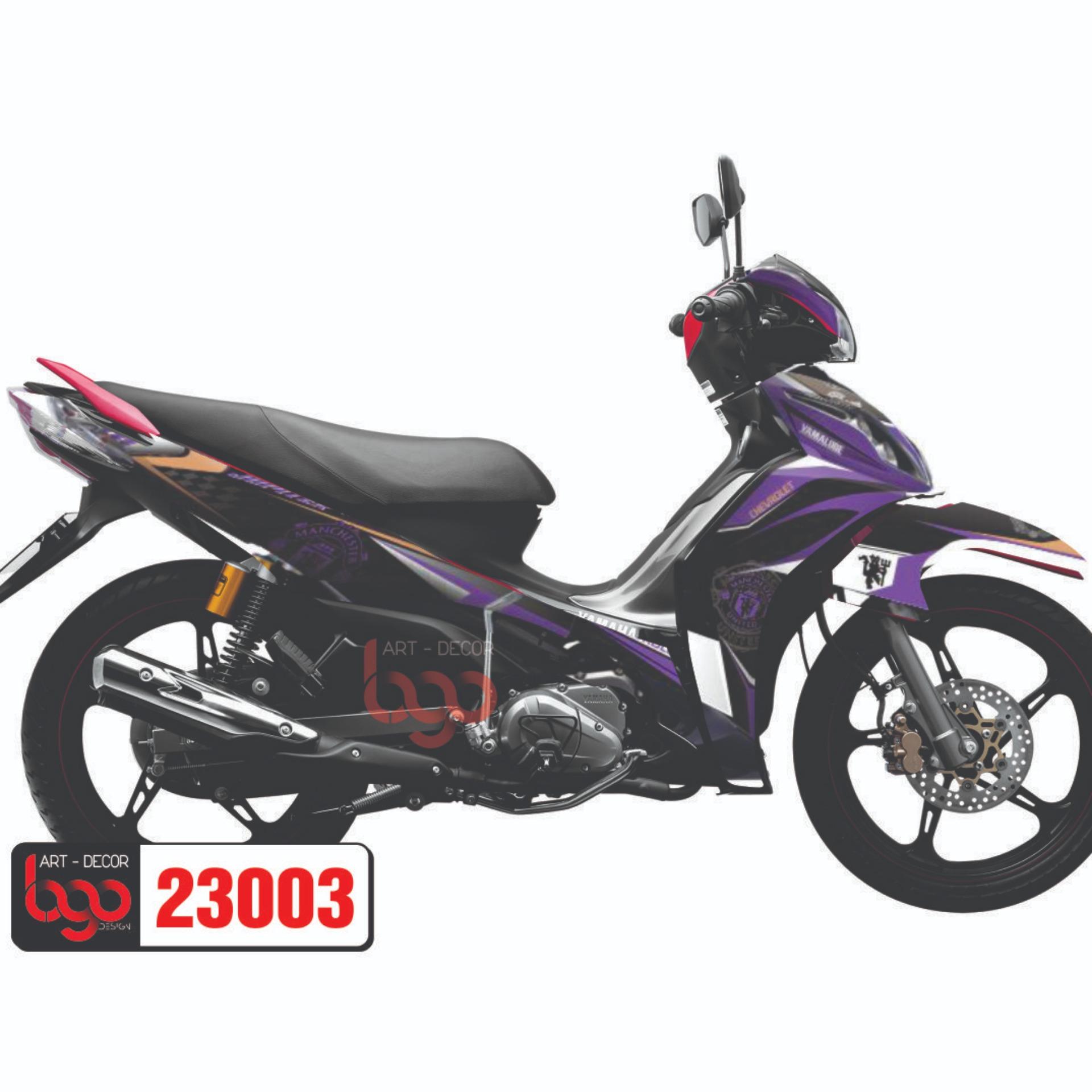 Tem trùm Jupiter FI - 23003
