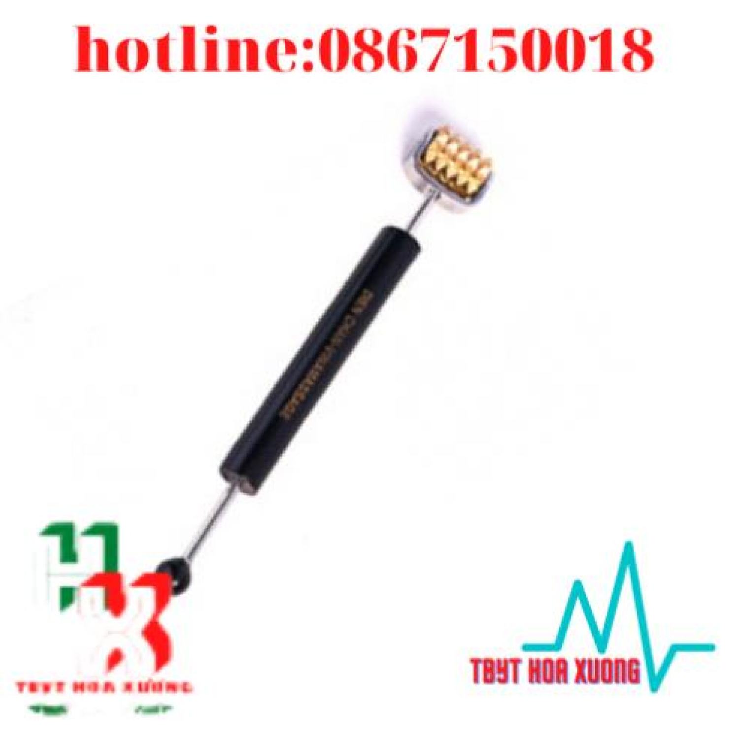 Lăn Đồng+Hat-Dụng Cụ Diện Chẩn