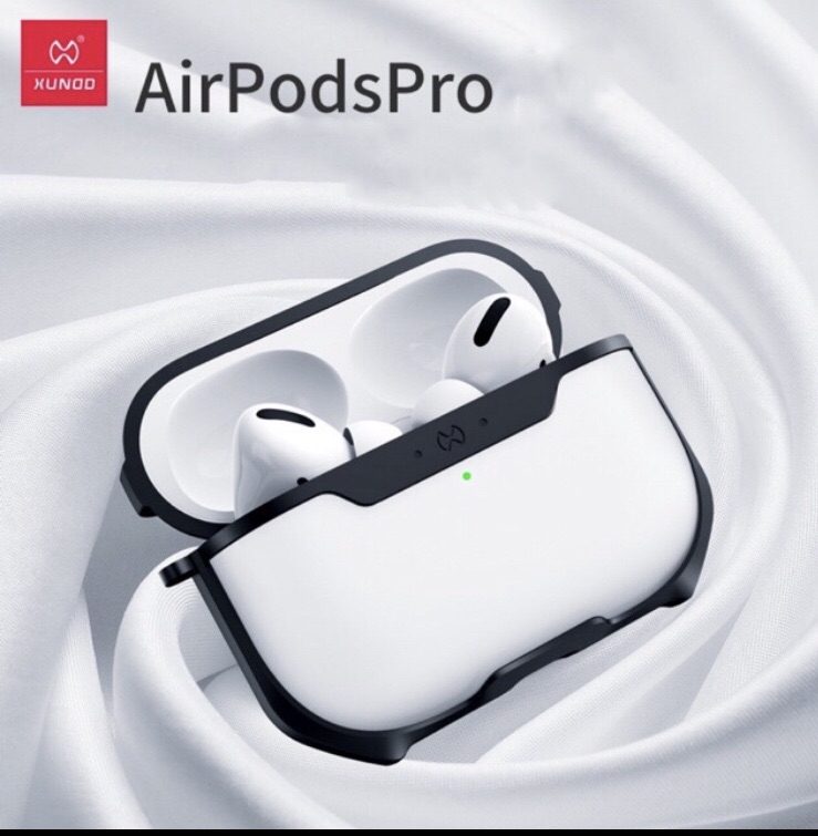 Case airpod pro xundd chính hãng