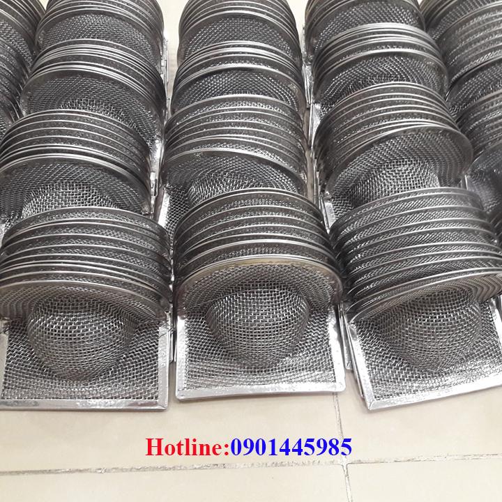 KHUÔN SẤY TỔ YẾN 10 -12gr ( BỘ 20 CÁI)
